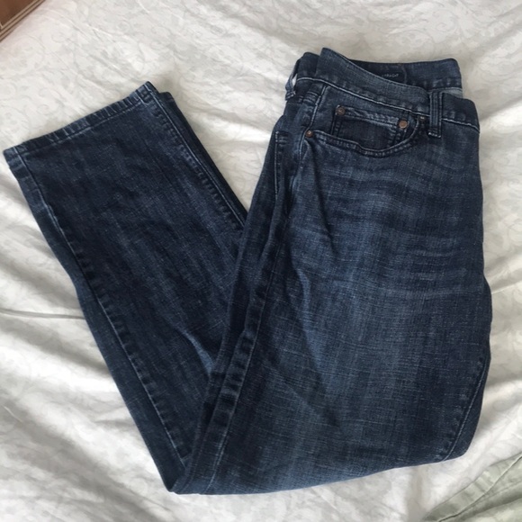 Lucky Brand 221 original straight style - Picture 6 of 6